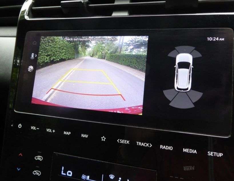 2021 HYUNDAI TUCSON 2021 HYUNDAI TUCSON