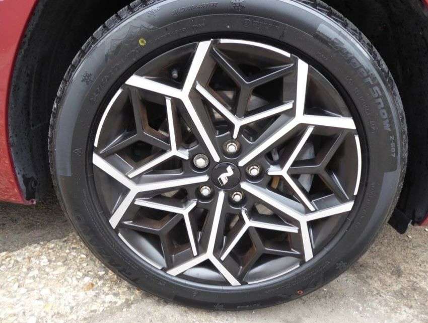 2021 HYUNDAI TUCSON 2021 HYUNDAI TUCSON