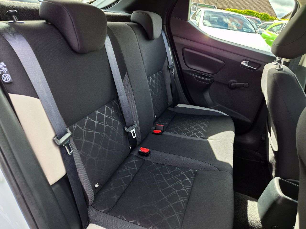 2019 NISSAN MICRA 2019 NISSAN MICRA