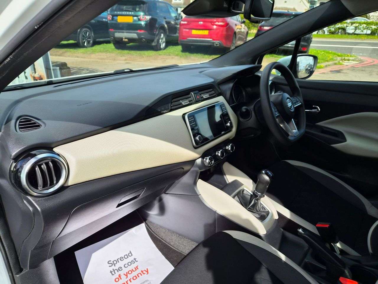 2019 NISSAN MICRA 2019 NISSAN MICRA