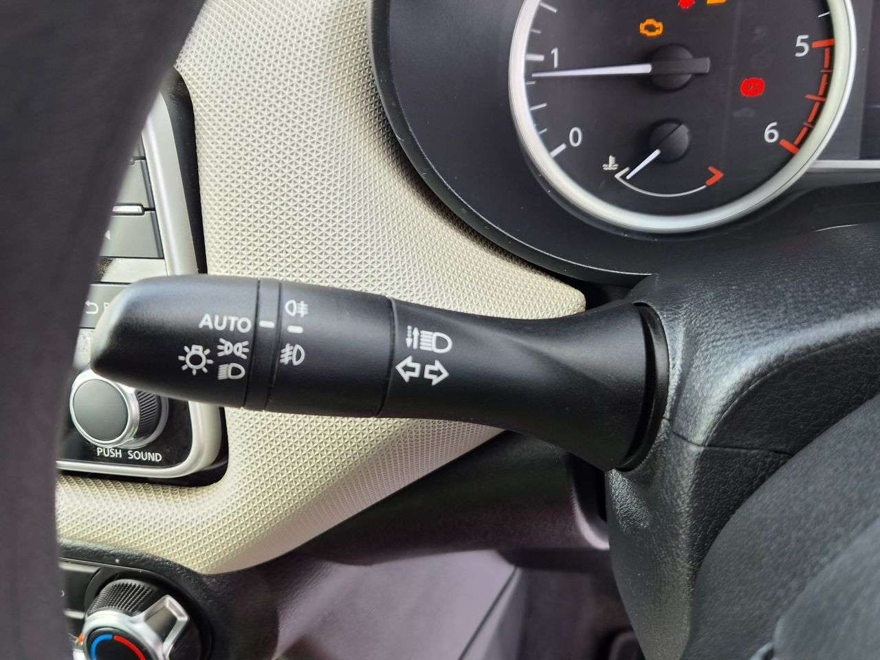 2019 NISSAN MICRA 2019 NISSAN MICRA