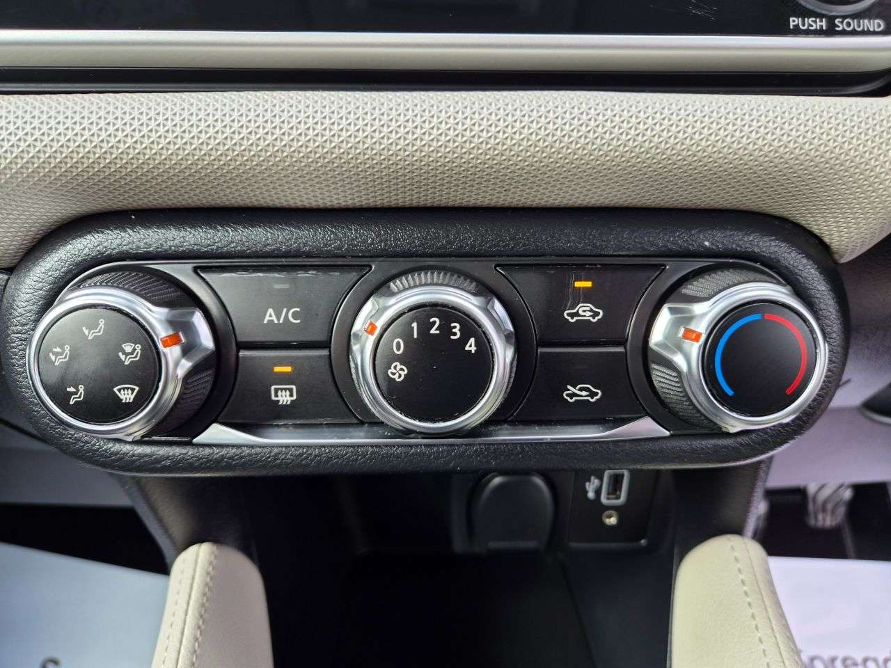 2019 NISSAN MICRA 2019 NISSAN MICRA