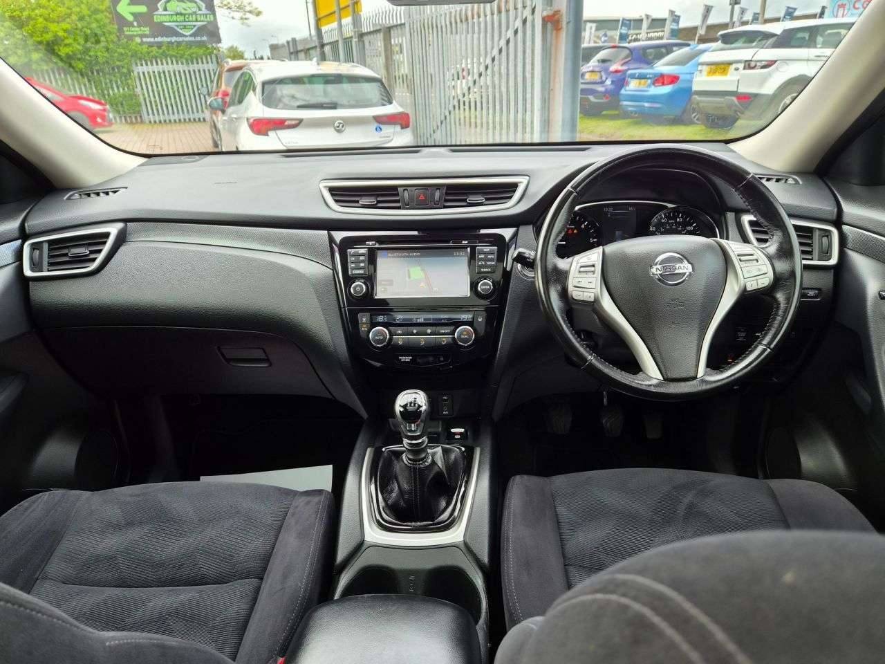 2015 NISSAN X-TRAIL 2015 NISSAN X-TRAIL