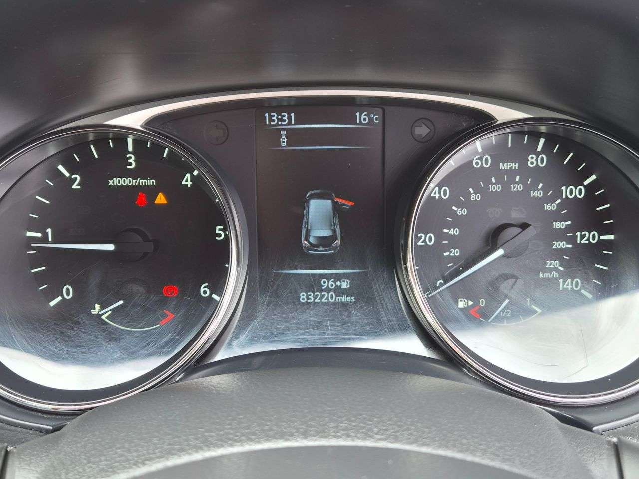 2015 NISSAN X-TRAIL 2015 NISSAN X-TRAIL