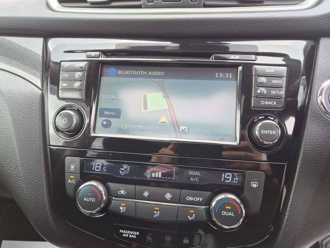 2015 NISSAN X-TRAIL 2015 NISSAN X-TRAIL