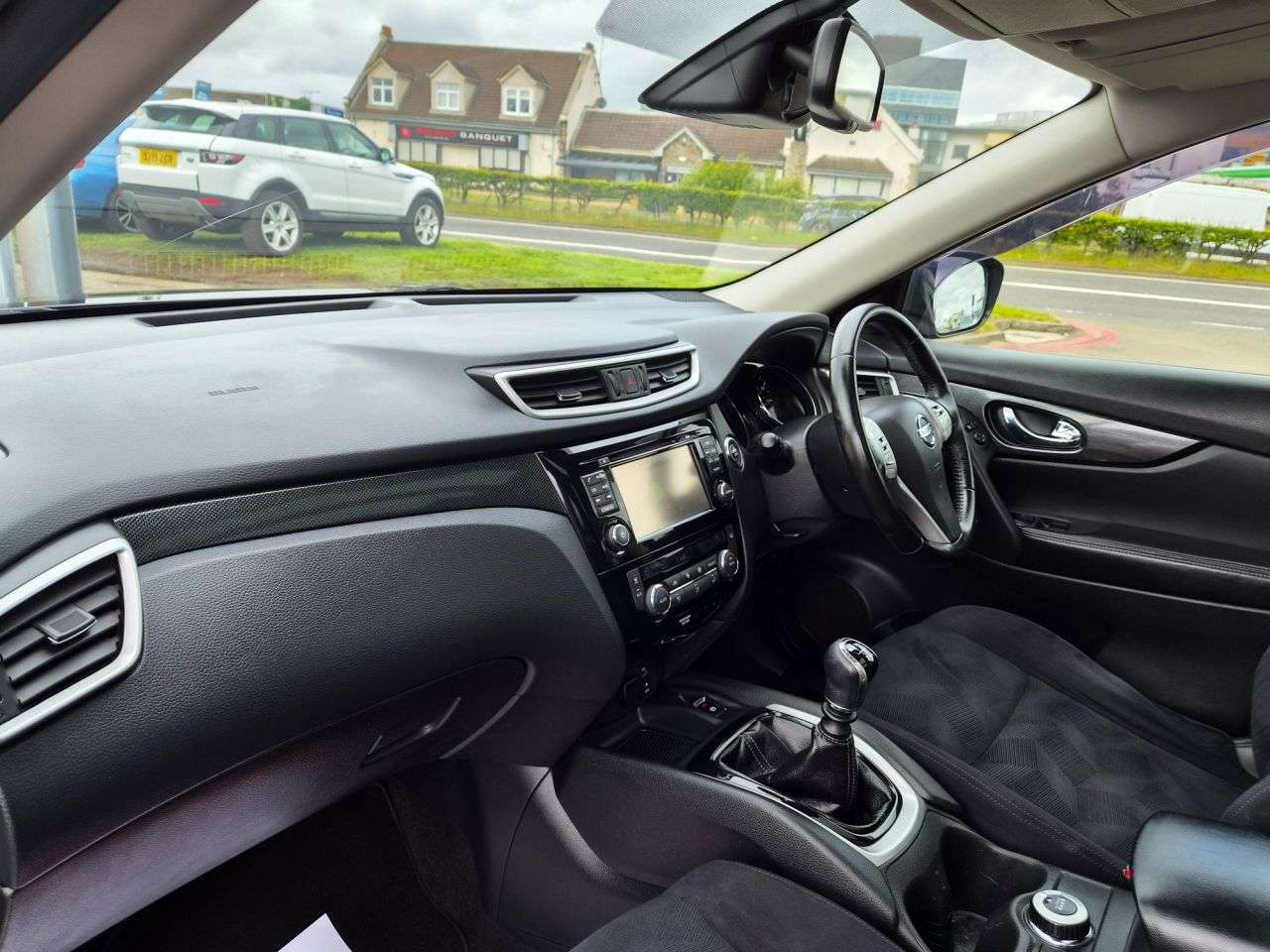 2015 NISSAN X-TRAIL 2015 NISSAN X-TRAIL
