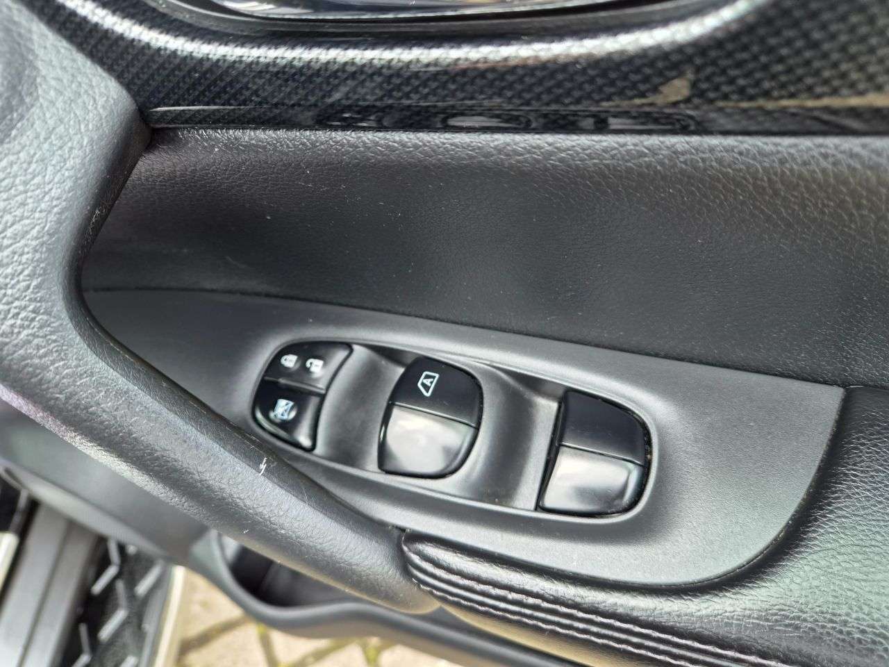 2015 NISSAN X-TRAIL 2015 NISSAN X-TRAIL