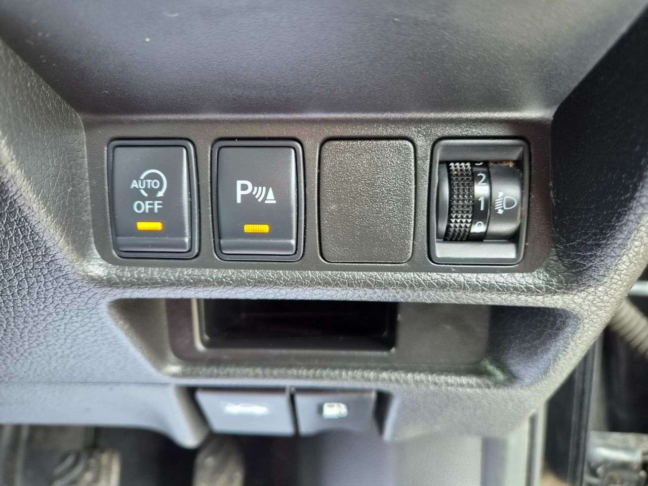 2015 NISSAN X-TRAIL 2015 NISSAN X-TRAIL