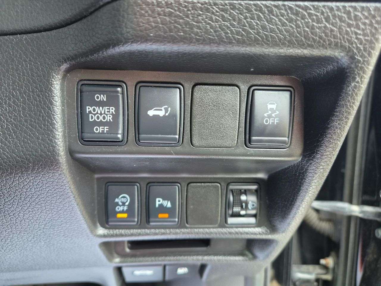 2015 NISSAN X-TRAIL 2015 NISSAN X-TRAIL