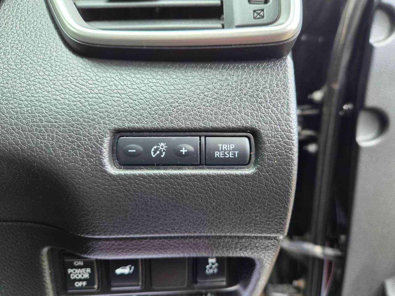 2015 NISSAN X-TRAIL 2015 NISSAN X-TRAIL