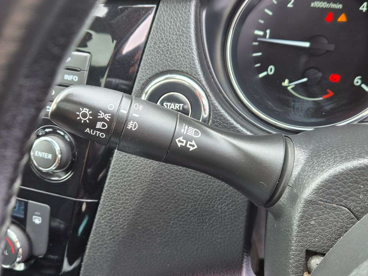 2015 NISSAN X-TRAIL 2015 NISSAN X-TRAIL