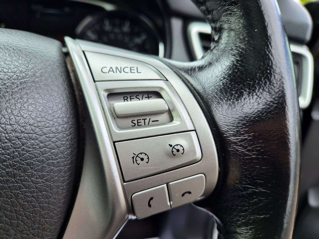 2015 NISSAN X-TRAIL 2015 NISSAN X-TRAIL