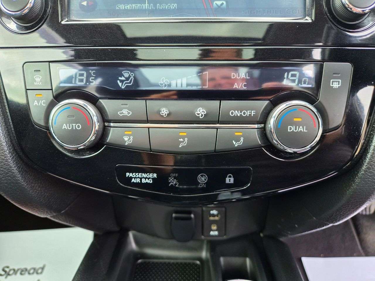 2015 NISSAN X-TRAIL 2015 NISSAN X-TRAIL