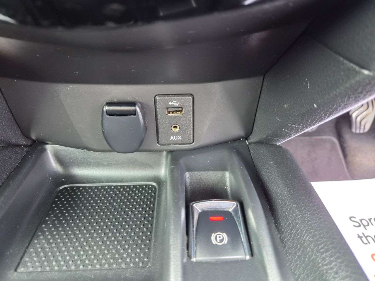2015 NISSAN X-TRAIL 2015 NISSAN X-TRAIL