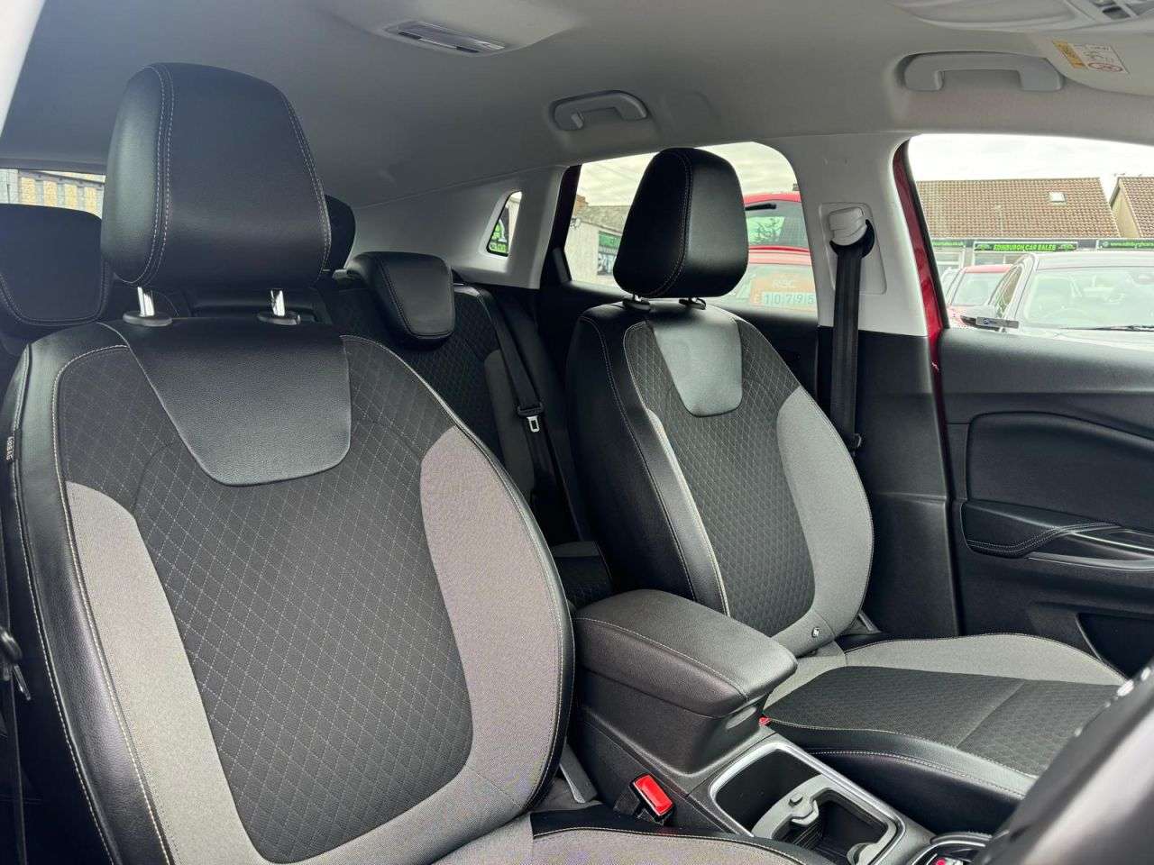 2018 VAUXHALL GRANDLAND X 2018 VAUXHALL GRANDLAND X