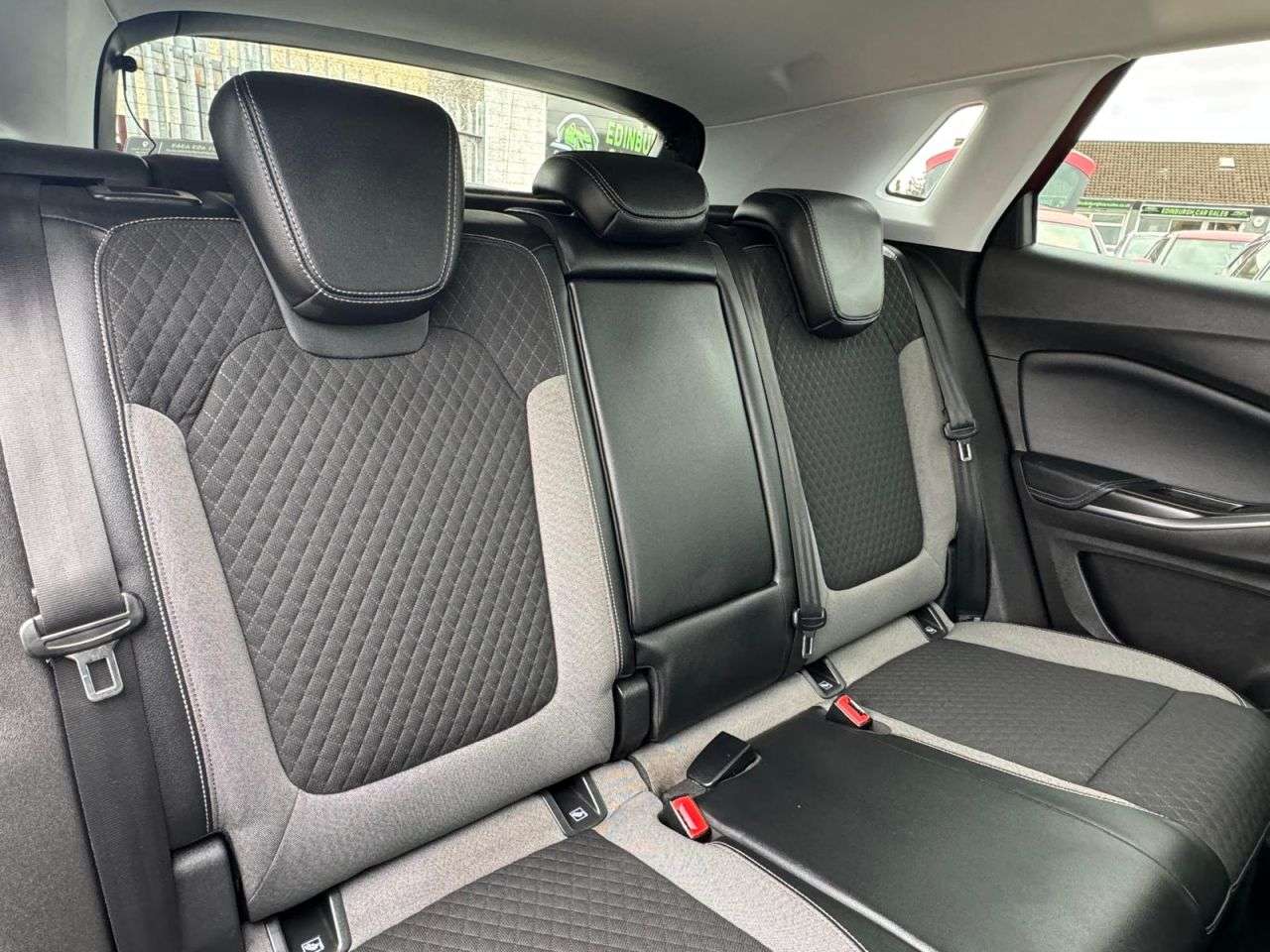 2018 VAUXHALL GRANDLAND X 2018 VAUXHALL GRANDLAND X