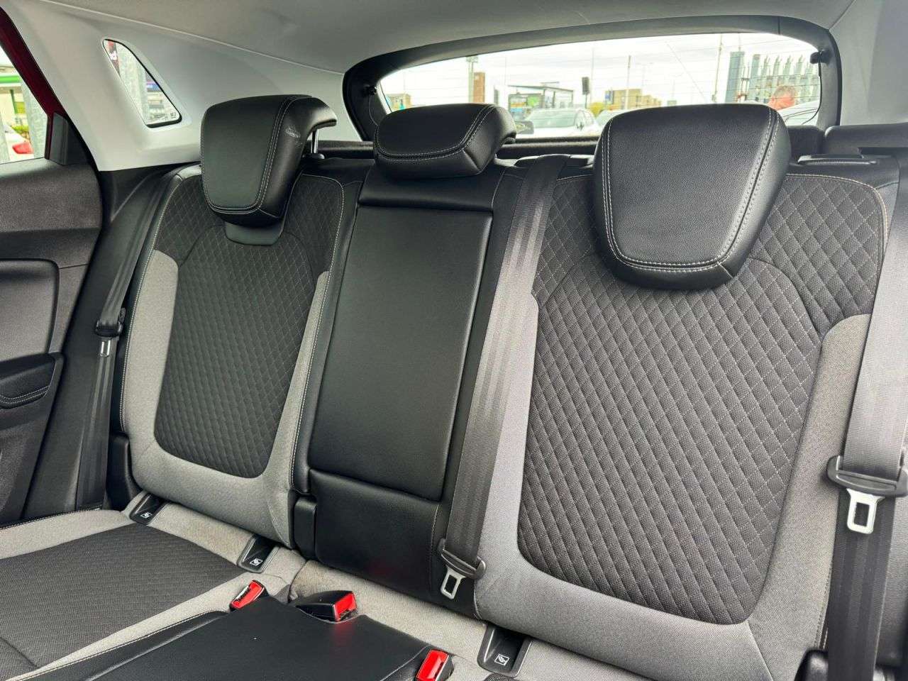 2018 VAUXHALL GRANDLAND X 2018 VAUXHALL GRANDLAND X