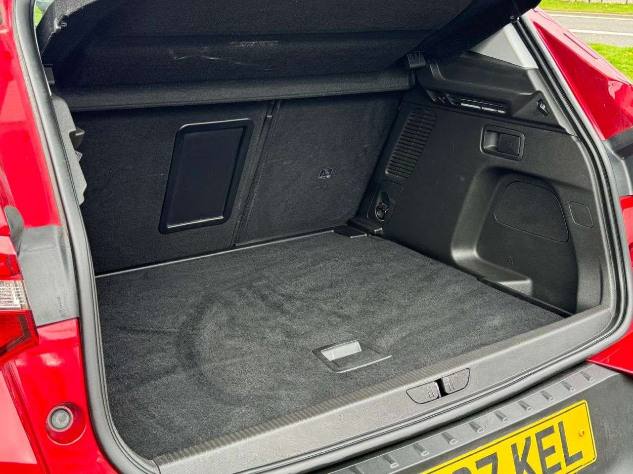 2018 VAUXHALL GRANDLAND X 2018 VAUXHALL GRANDLAND X