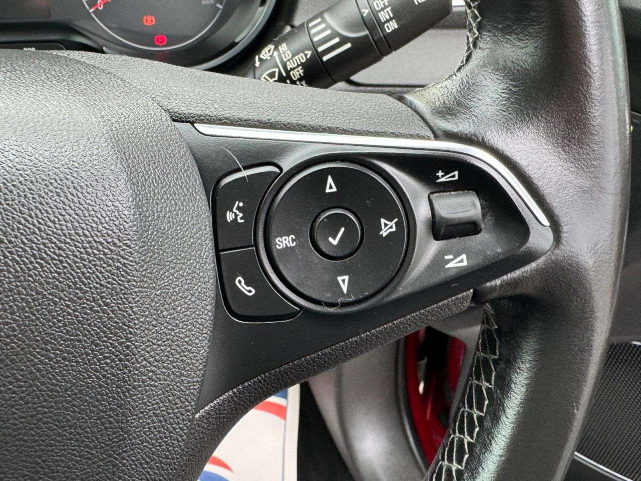 2018 VAUXHALL GRANDLAND X 2018 VAUXHALL GRANDLAND X