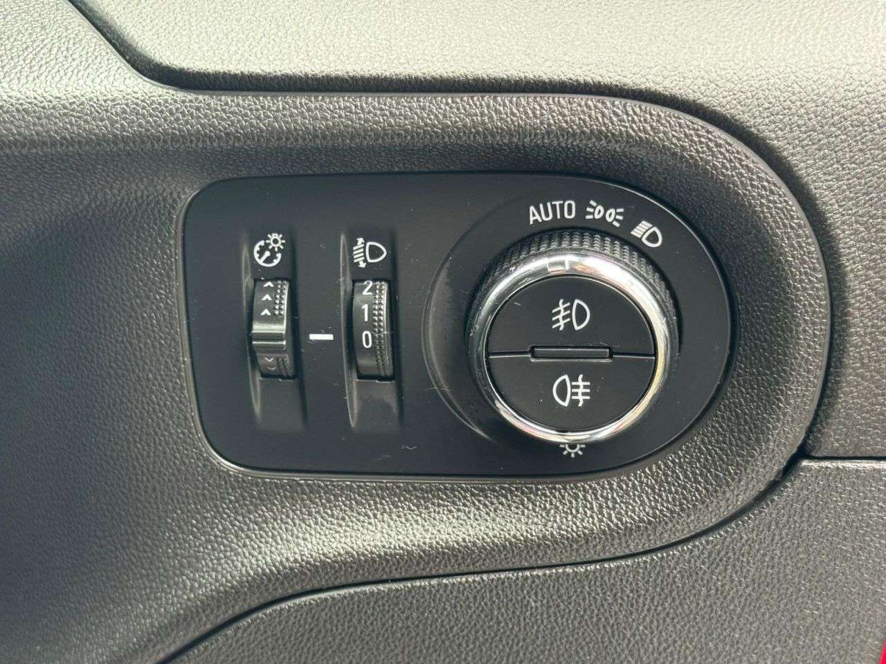 2018 VAUXHALL GRANDLAND X 2018 VAUXHALL GRANDLAND X