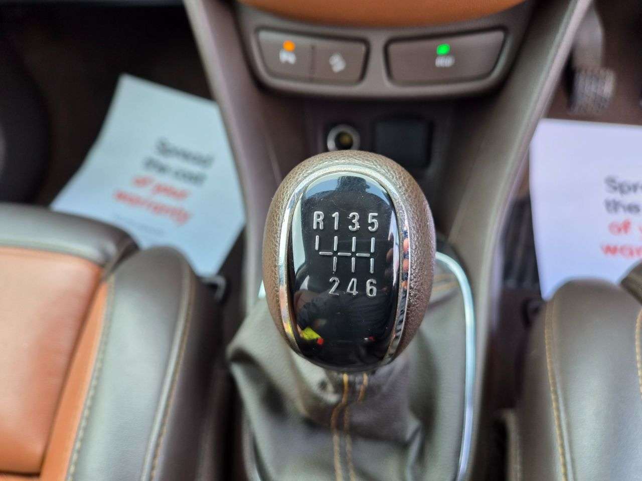 2014 VAUXHALL MOKKA 2014 VAUXHALL MOKKA