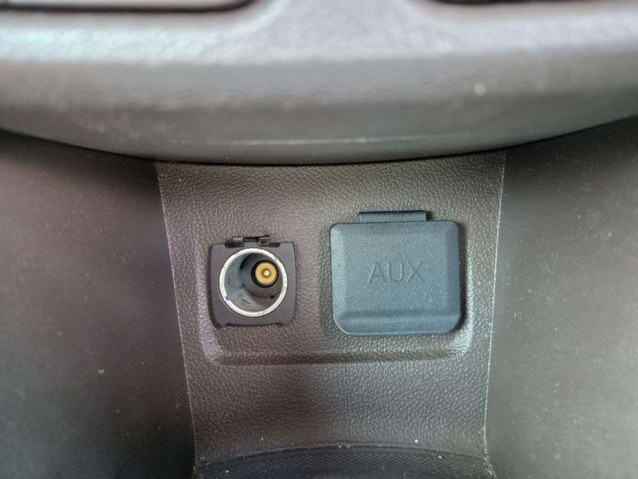 2014 VAUXHALL MOKKA 2014 VAUXHALL MOKKA