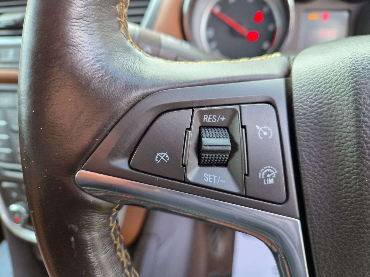 2014 VAUXHALL MOKKA 2014 VAUXHALL MOKKA