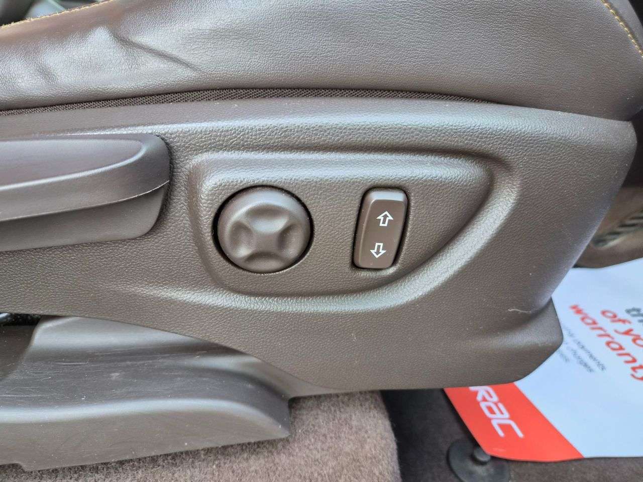 2014 VAUXHALL MOKKA 2014 VAUXHALL MOKKA