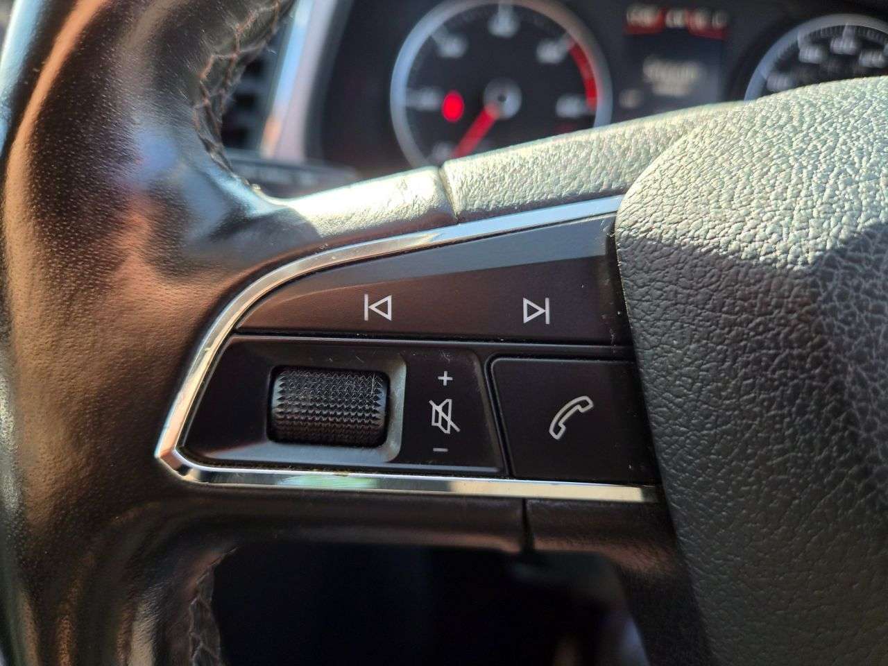 2017 SEAT LEON 2017 SEAT LEON