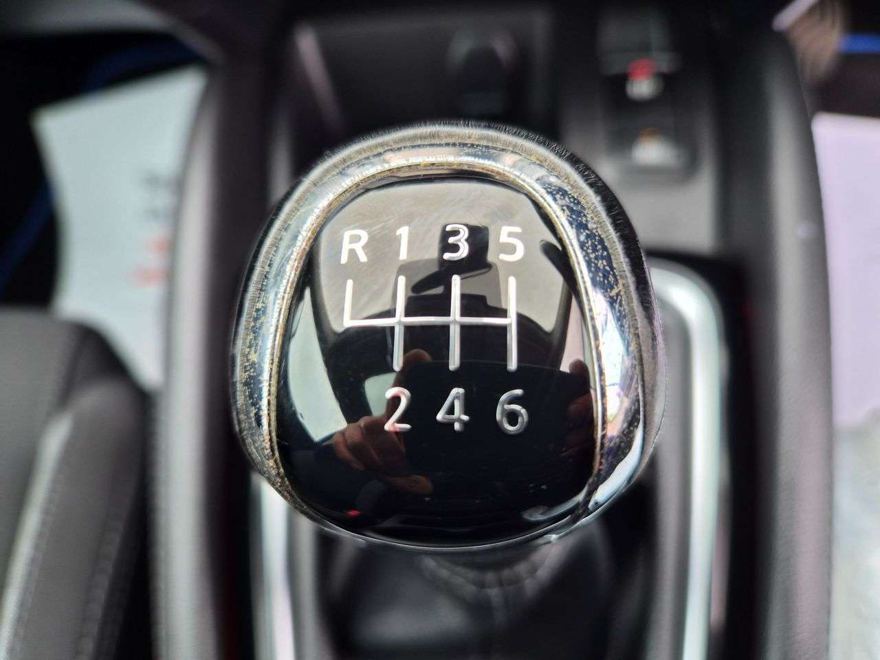 2018 NISSAN QASHQAI 2018 NISSAN QASHQAI
