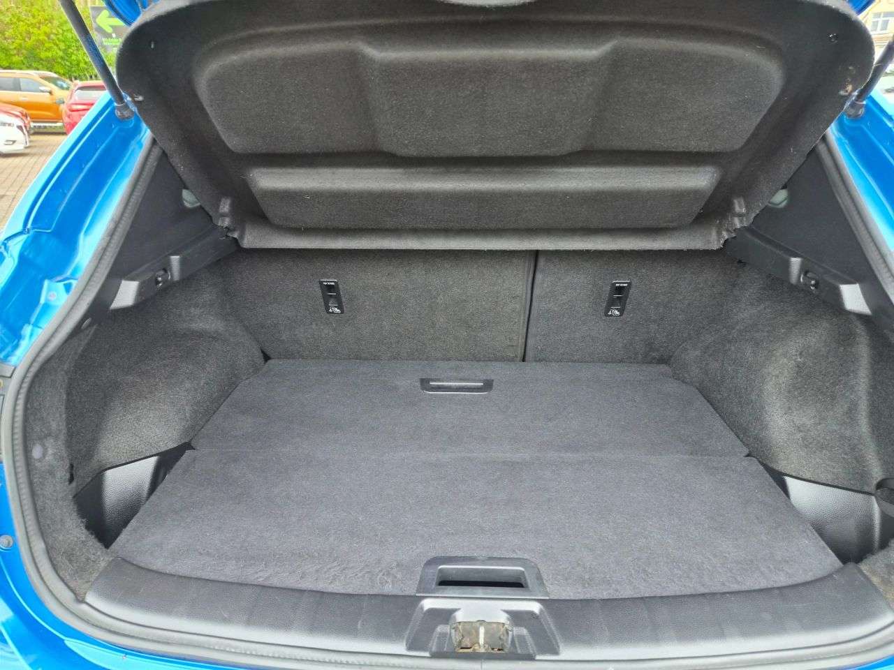 2018 NISSAN QASHQAI 2018 NISSAN QASHQAI