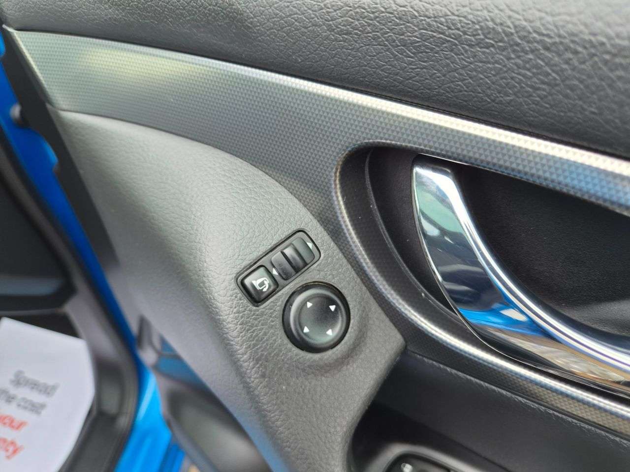2018 NISSAN QASHQAI 2018 NISSAN QASHQAI