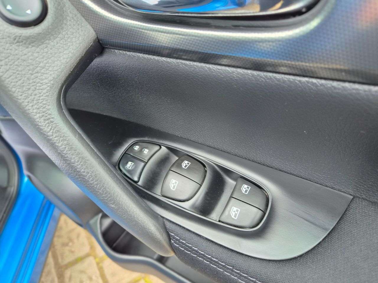 2018 NISSAN QASHQAI 2018 NISSAN QASHQAI