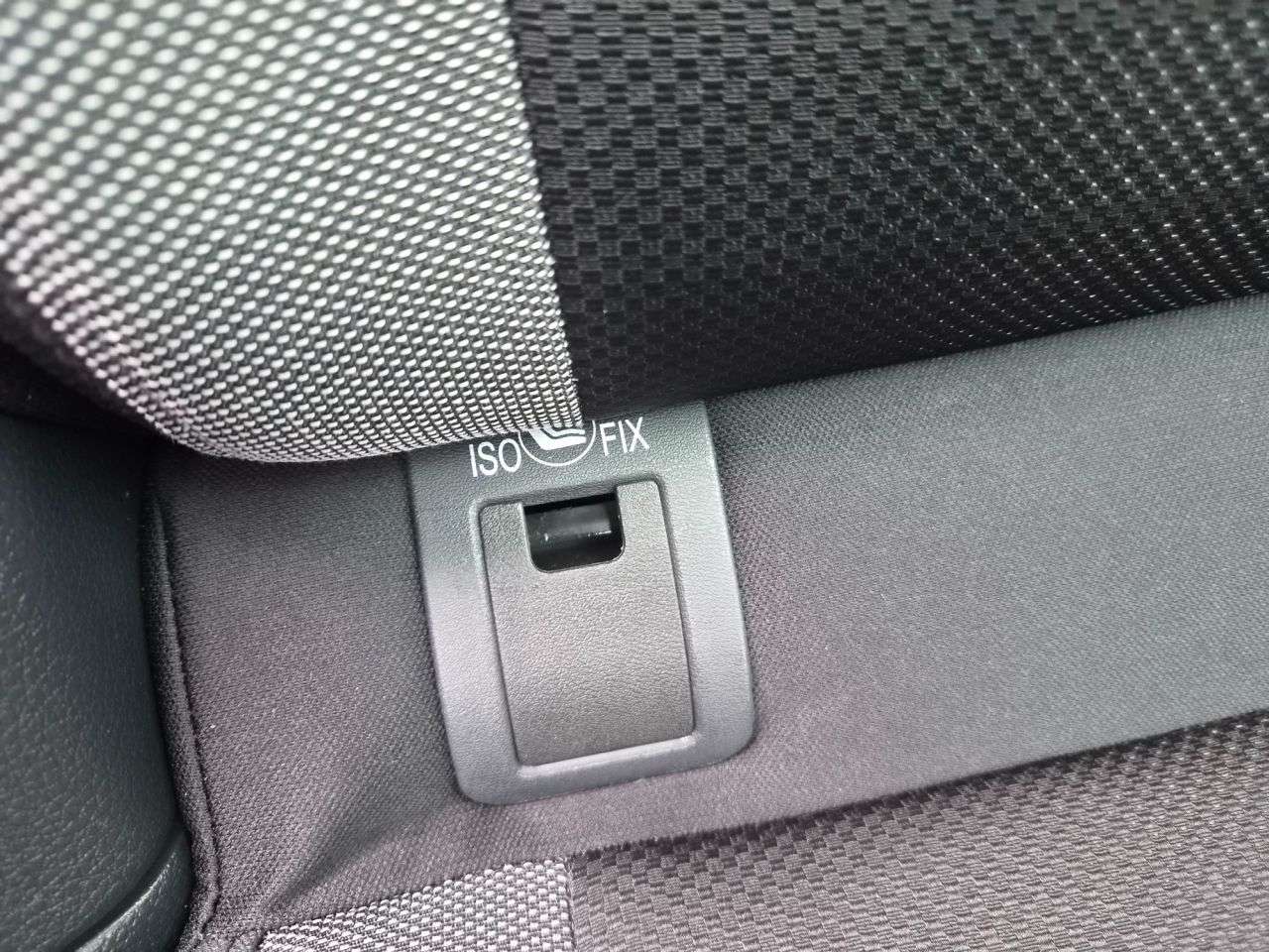 2018 NISSAN QASHQAI 2018 NISSAN QASHQAI