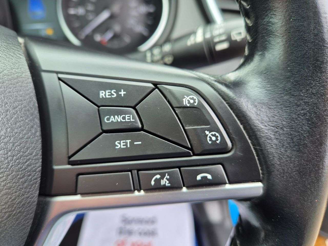 2018 NISSAN QASHQAI 2018 NISSAN QASHQAI