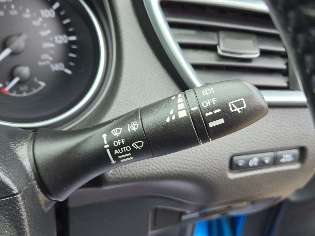 2018 NISSAN QASHQAI 2018 NISSAN QASHQAI