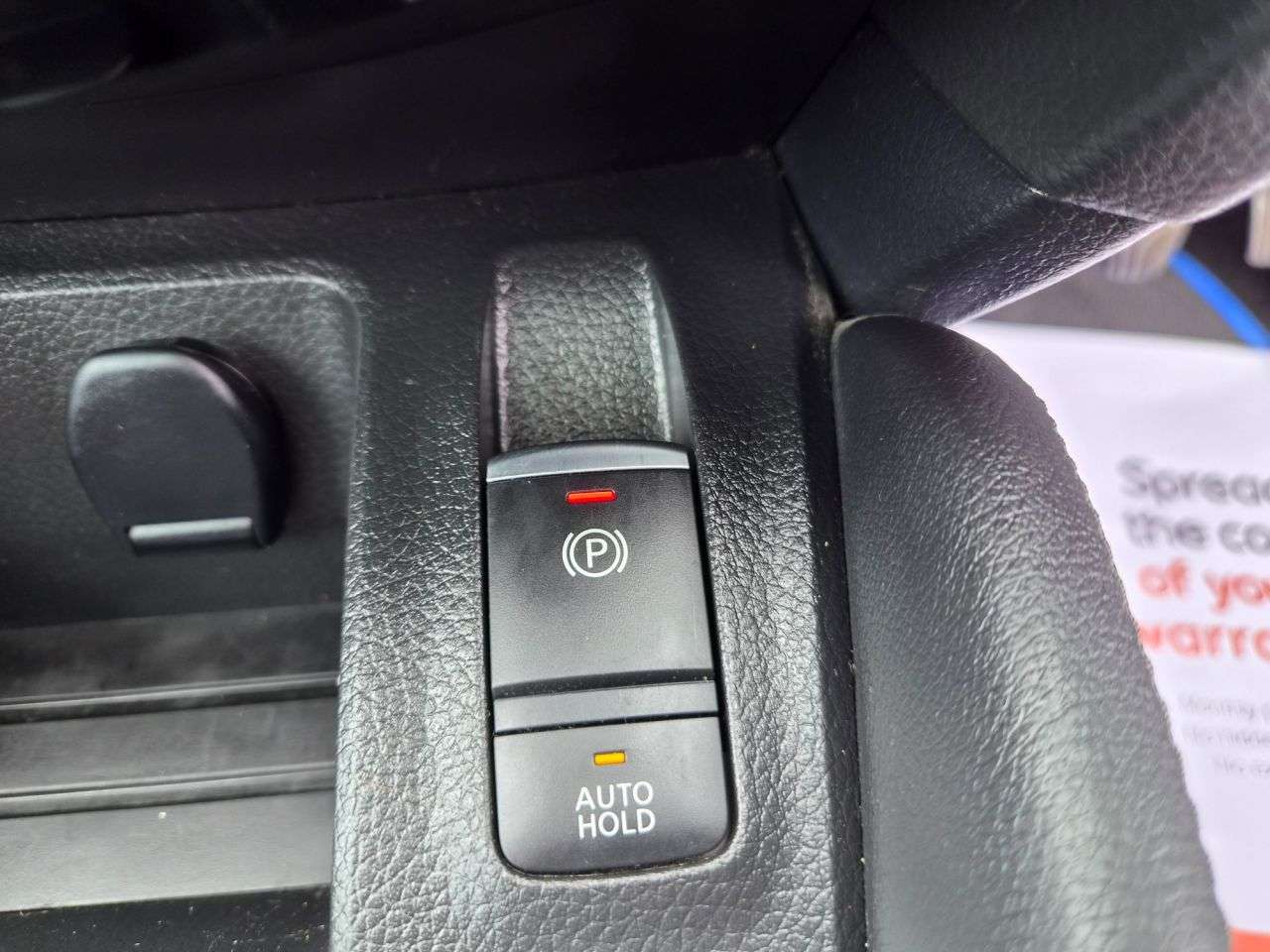 2018 NISSAN QASHQAI 2018 NISSAN QASHQAI