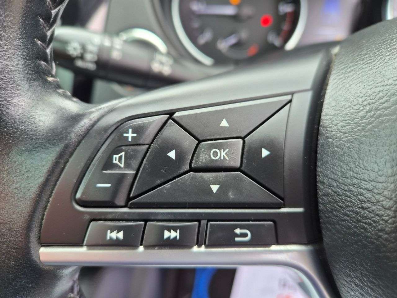 2018 NISSAN QASHQAI 2018 NISSAN QASHQAI