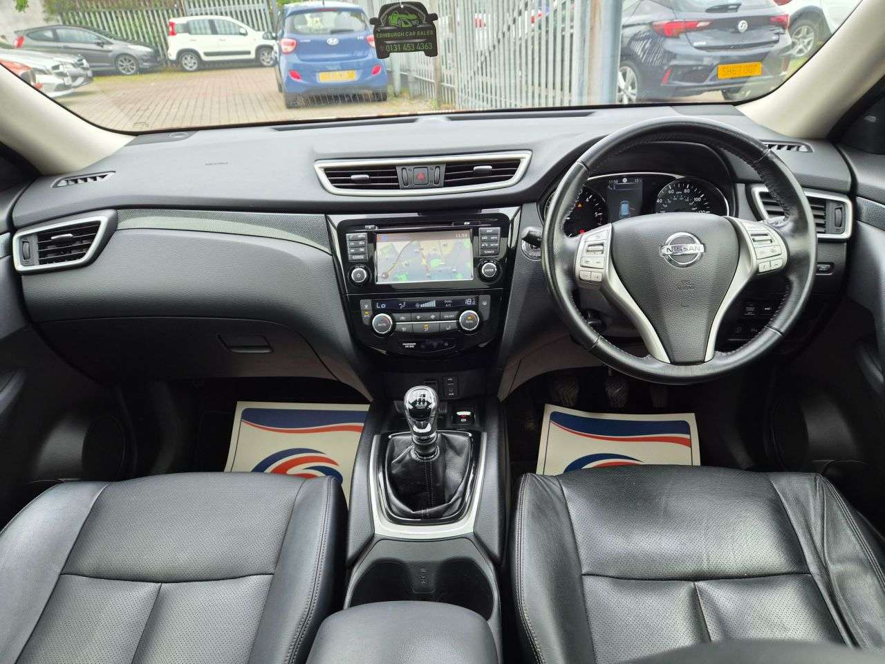 2015 NISSAN X-TRAIL 2015 NISSAN X-TRAIL