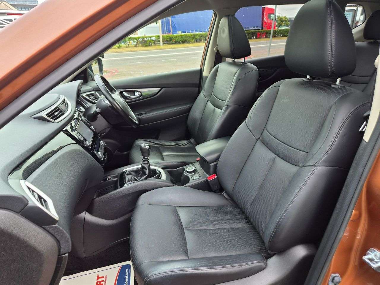 2015 NISSAN X-TRAIL 2015 NISSAN X-TRAIL