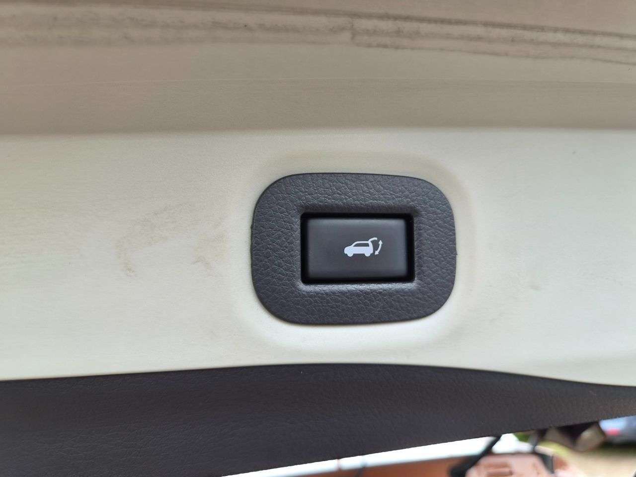 2015 NISSAN X-TRAIL 2015 NISSAN X-TRAIL