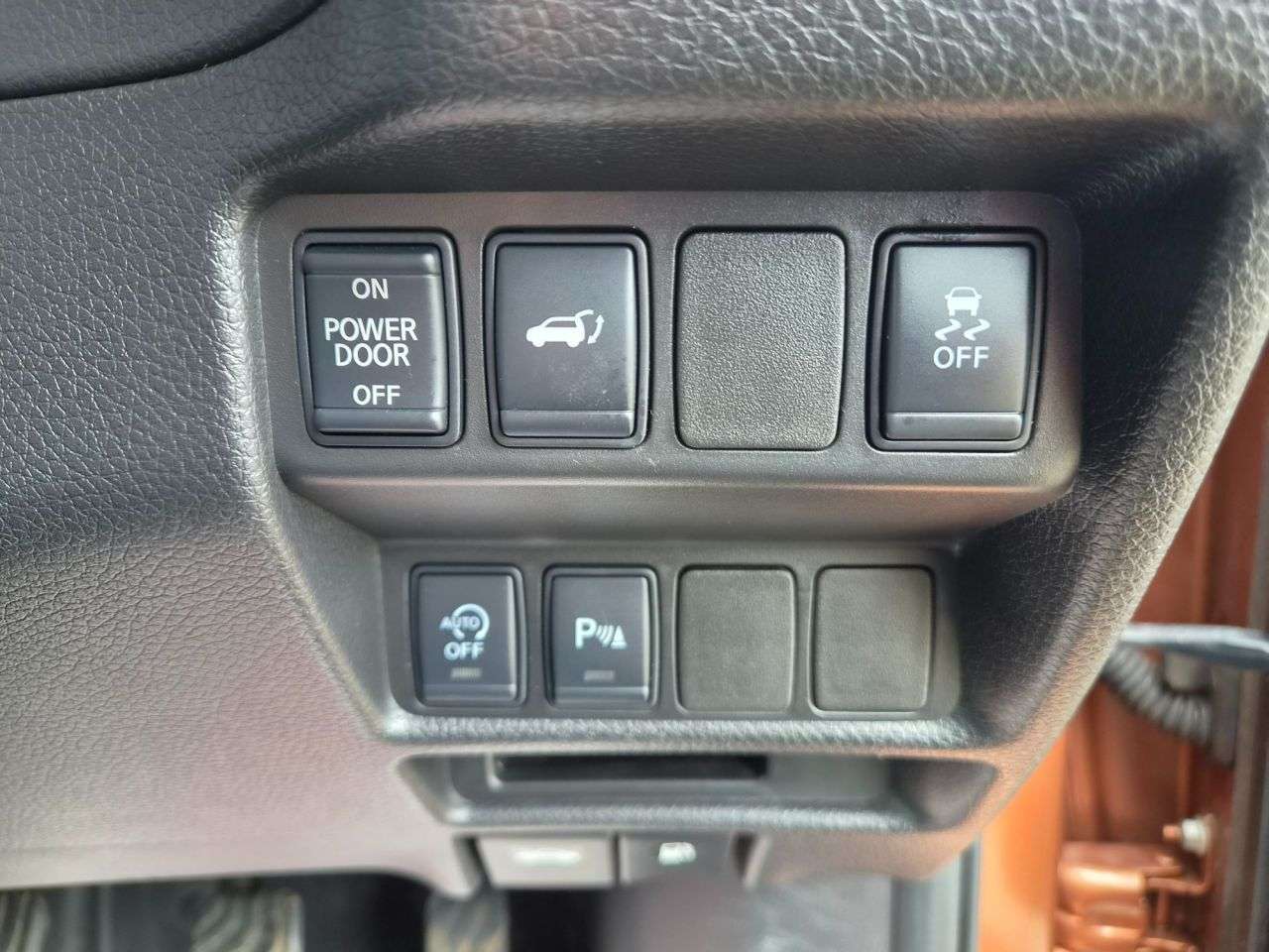 2015 NISSAN X-TRAIL 2015 NISSAN X-TRAIL