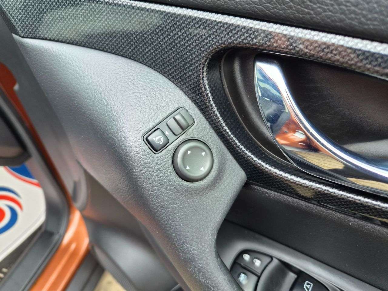 2015 NISSAN X-TRAIL 2015 NISSAN X-TRAIL