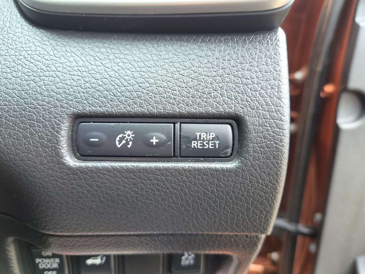 2015 NISSAN X-TRAIL 2015 NISSAN X-TRAIL