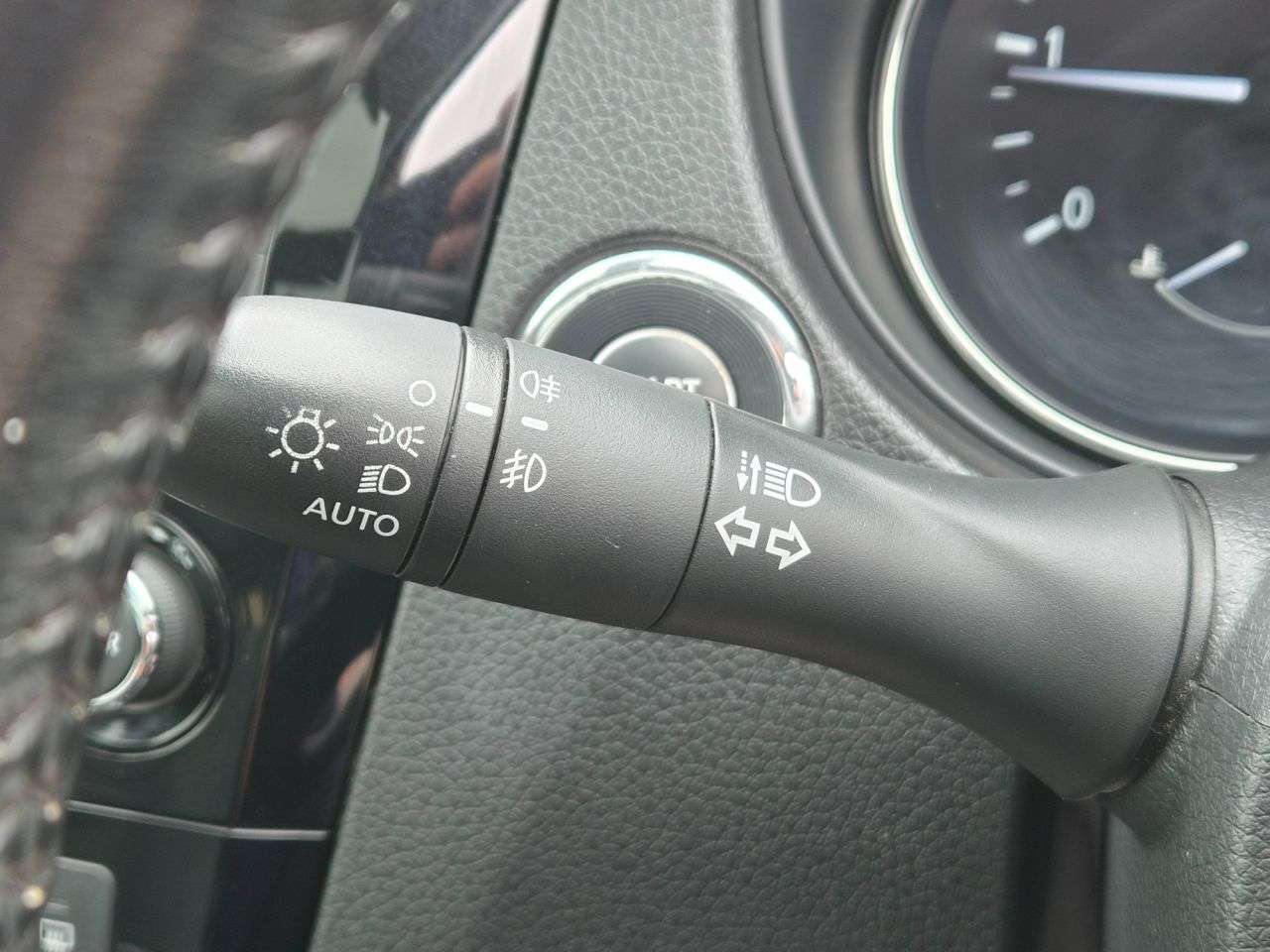 2015 NISSAN X-TRAIL 2015 NISSAN X-TRAIL