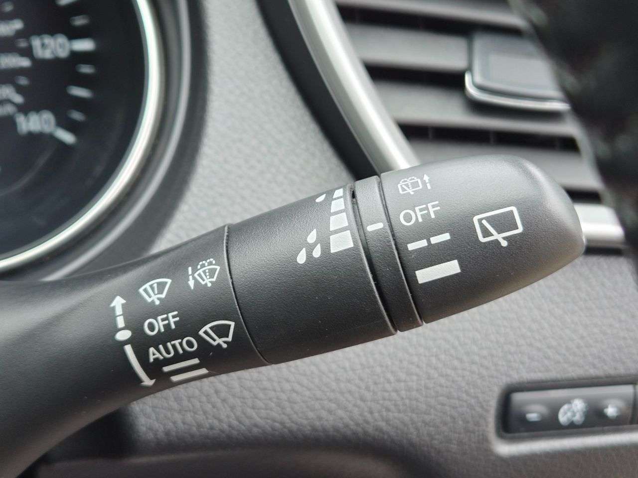 2015 NISSAN X-TRAIL 2015 NISSAN X-TRAIL