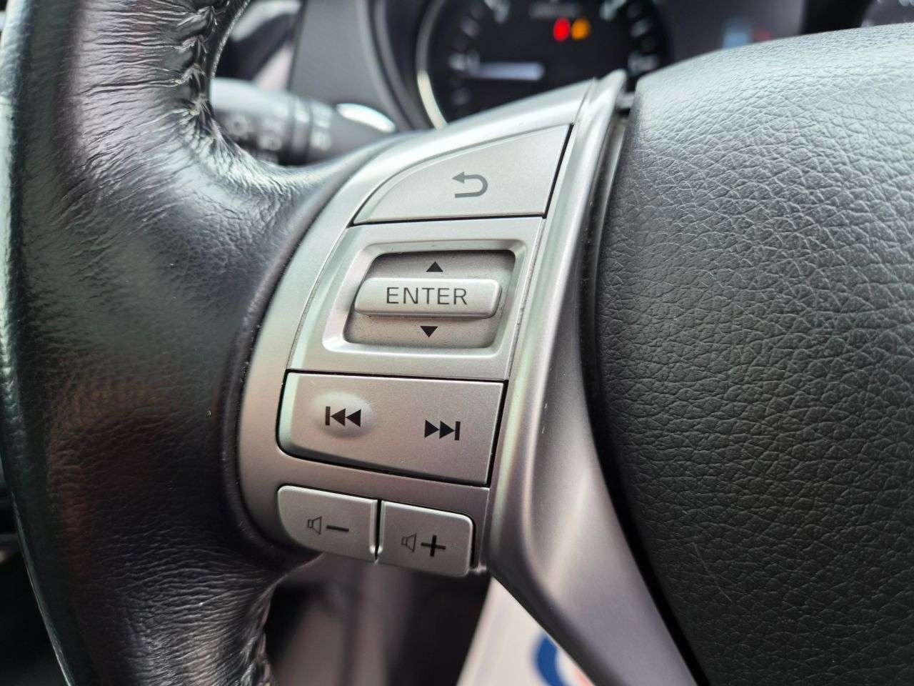 2015 NISSAN X-TRAIL 2015 NISSAN X-TRAIL