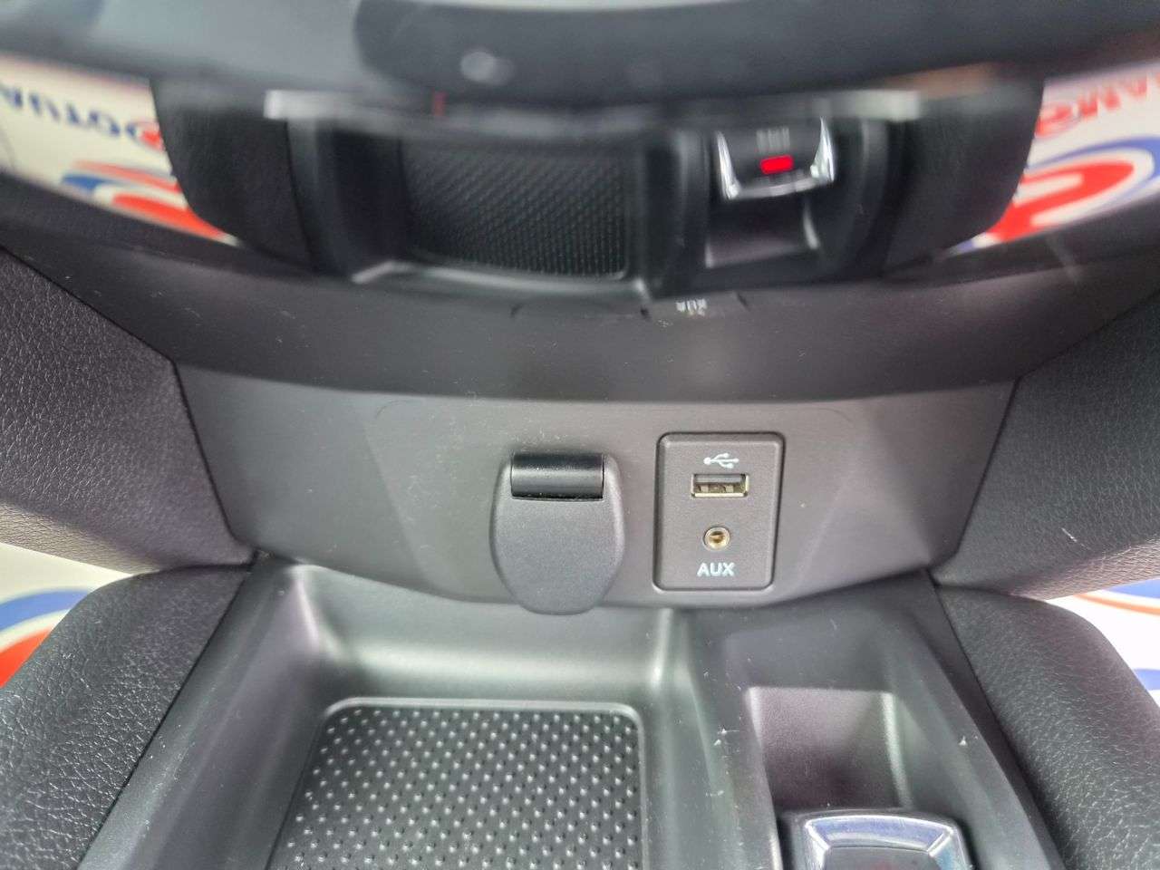 2015 NISSAN X-TRAIL 2015 NISSAN X-TRAIL