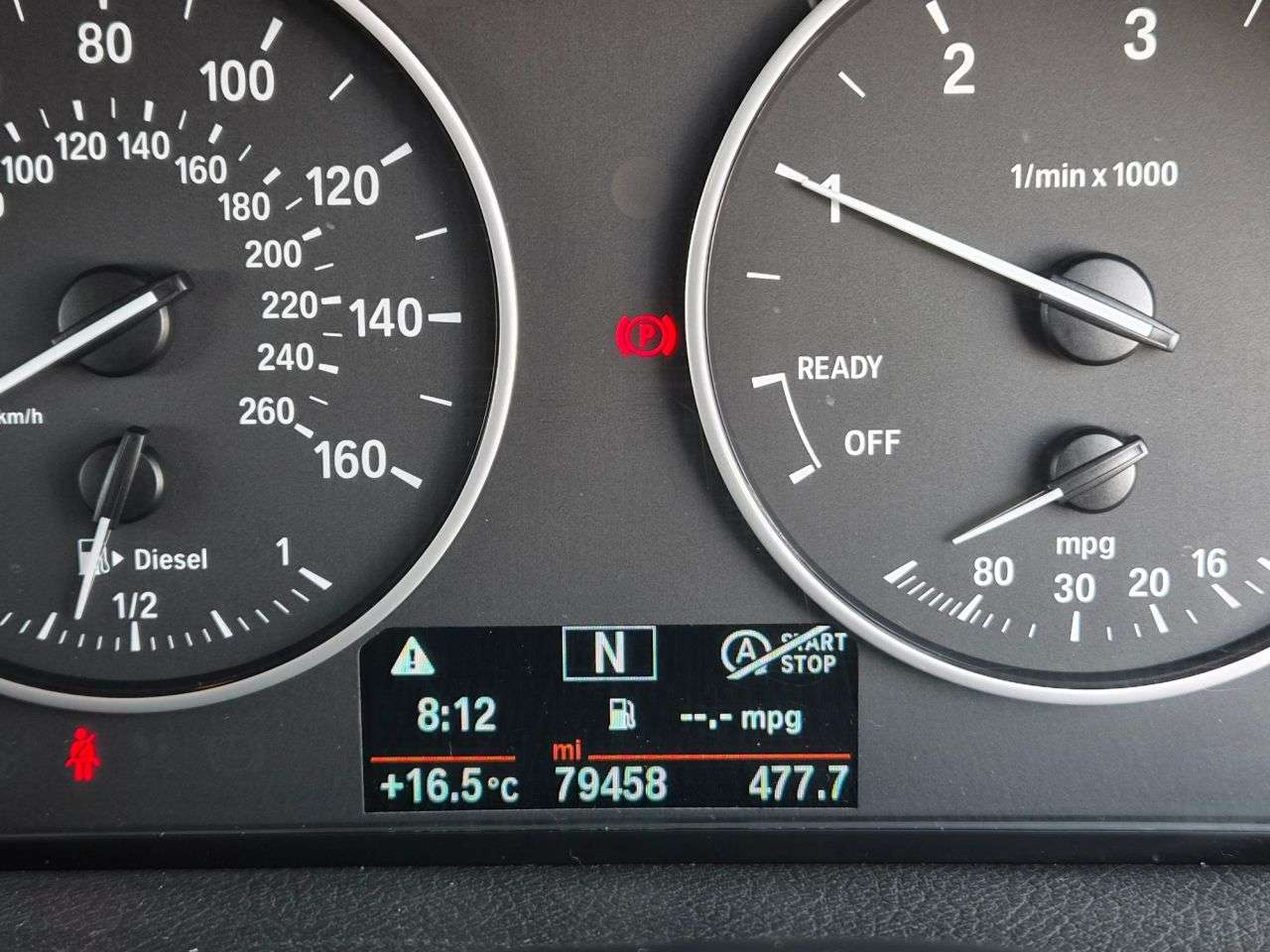 2017 BMW 2 SERIES ACTIVE TOURER 2017 BMW 2 SERIES ACTIVE TOURER