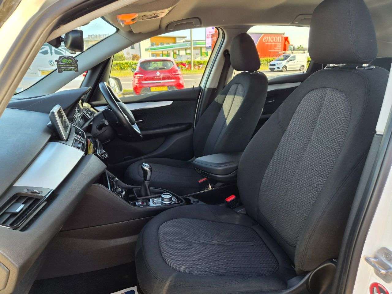 2017 BMW 2 SERIES ACTIVE TOURER 2017 BMW 2 SERIES ACTIVE TOURER